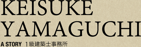 KEISUKE YAMAGUCHI